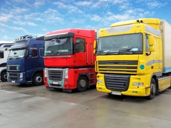 İstanbul Çayırlı Nakliye